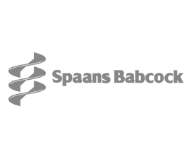 Spaans Babcock Logo Alpha